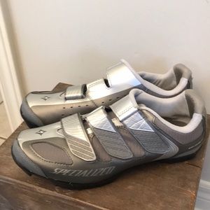 Women’s Specialized Riata Mountain Bike Shoes